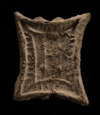 A Hellenistic Lead Weight
