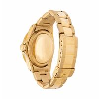 Rolex, Ref. 1680/8, 18K Yellow Gold 'Submariner' Watch, with Box & Papers
