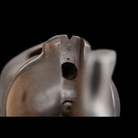 Custer Range Colt Single Action Army Cavalry Revolver #5973 - A Lot 6 Delivery - Likely Picked Up at The Little Bighorn