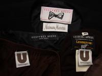 Two Designer Ensembles
