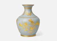 A Wedgwood Stoneware Vase, UK, circa 1875