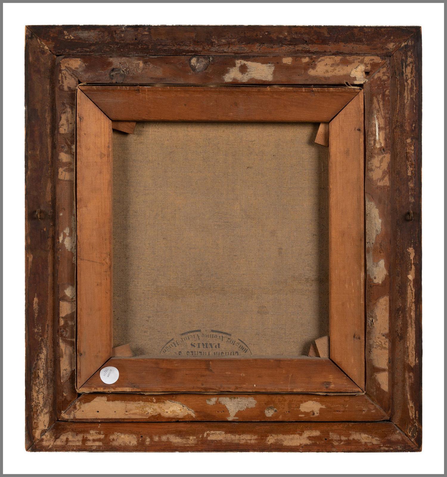 Three Continental Paintings