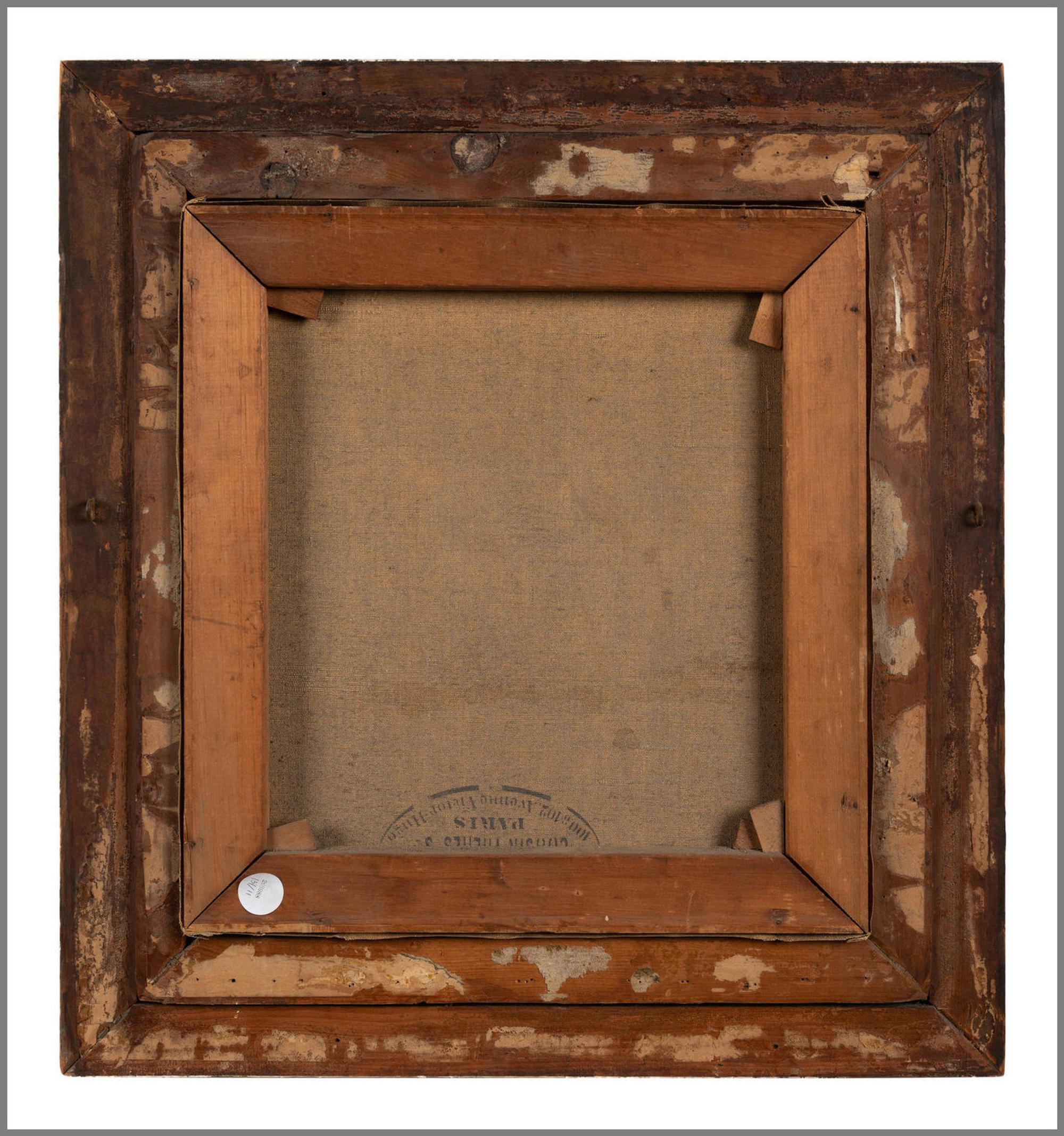 Three Continental Paintings