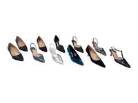 Eleven Pairs of Manolo Blahnik Heels
