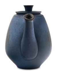 Teapot