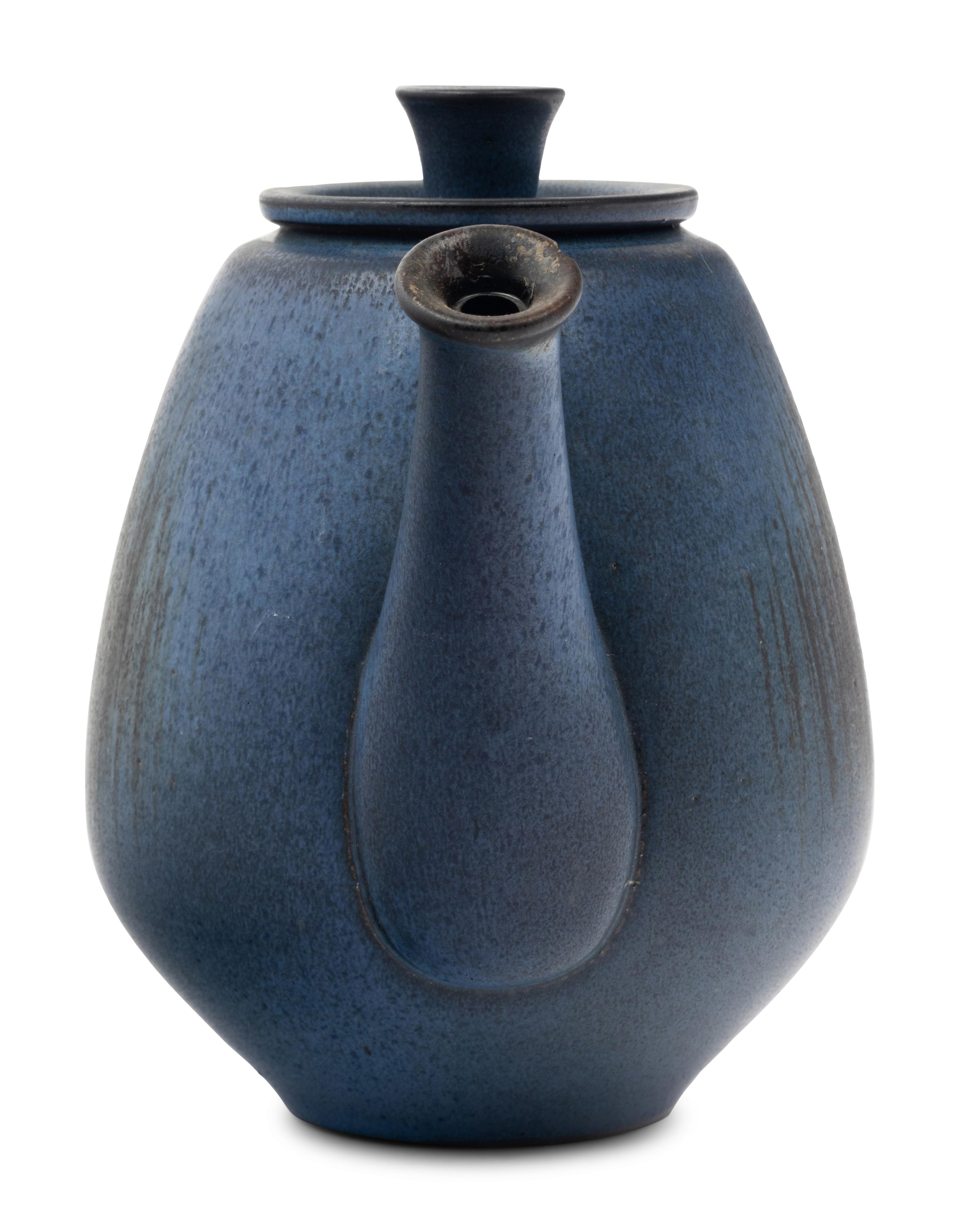 Teapot