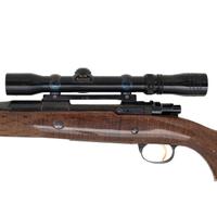**Browning FN High Power Safari with Redfield Scope in .338 Win. Mag.