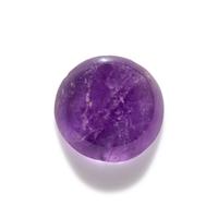 A Hellenistic Amethyst Ring Stone with the Portrait Head of a Seleucid King