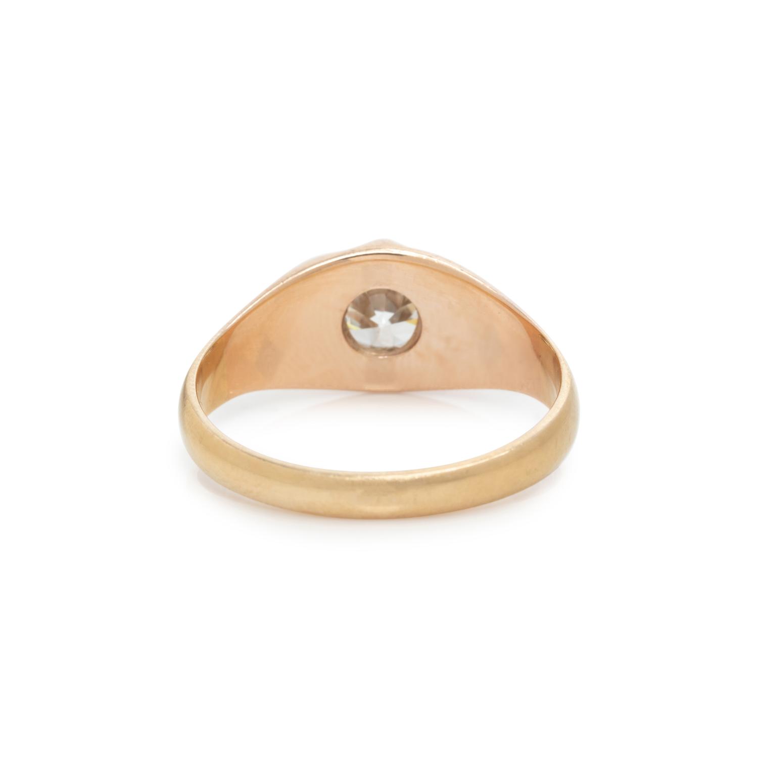 DIAMOND RING