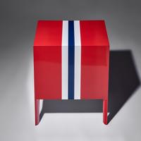 Ghost Buster table Kartell/Barney's