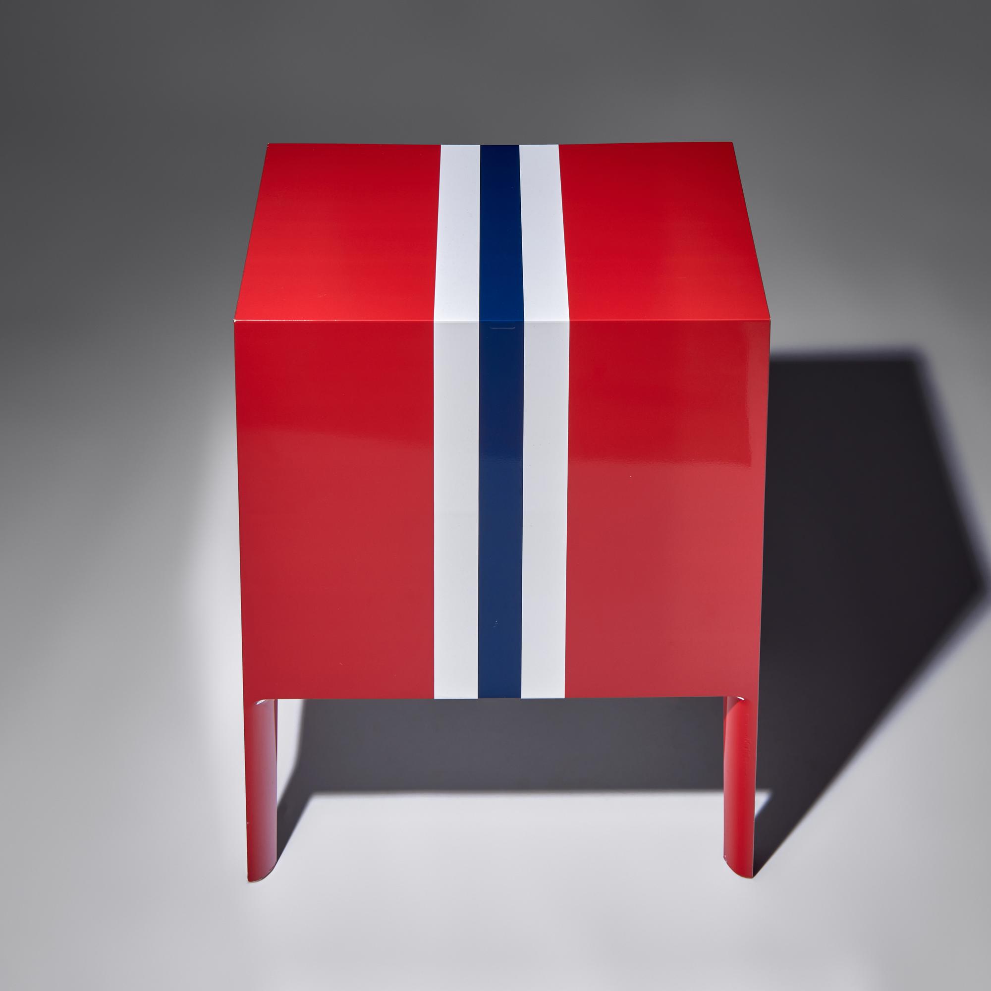 Ghost Buster table Kartell/Barney's