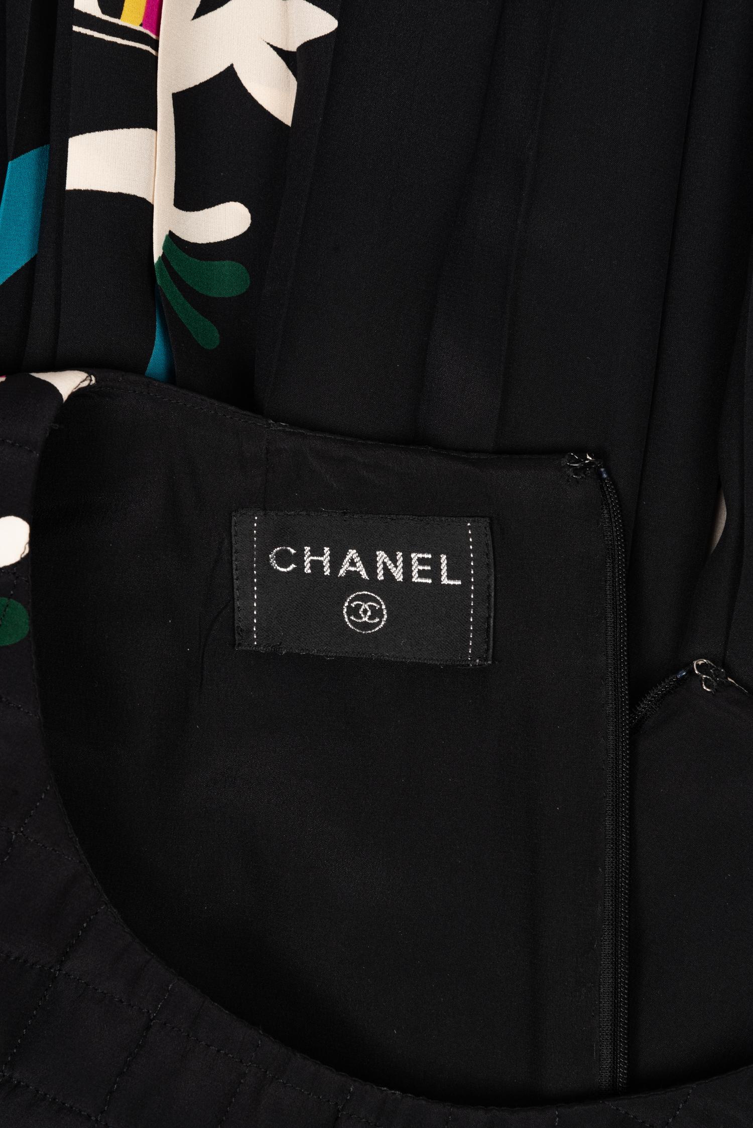 Chanel Dress, 2000-10s