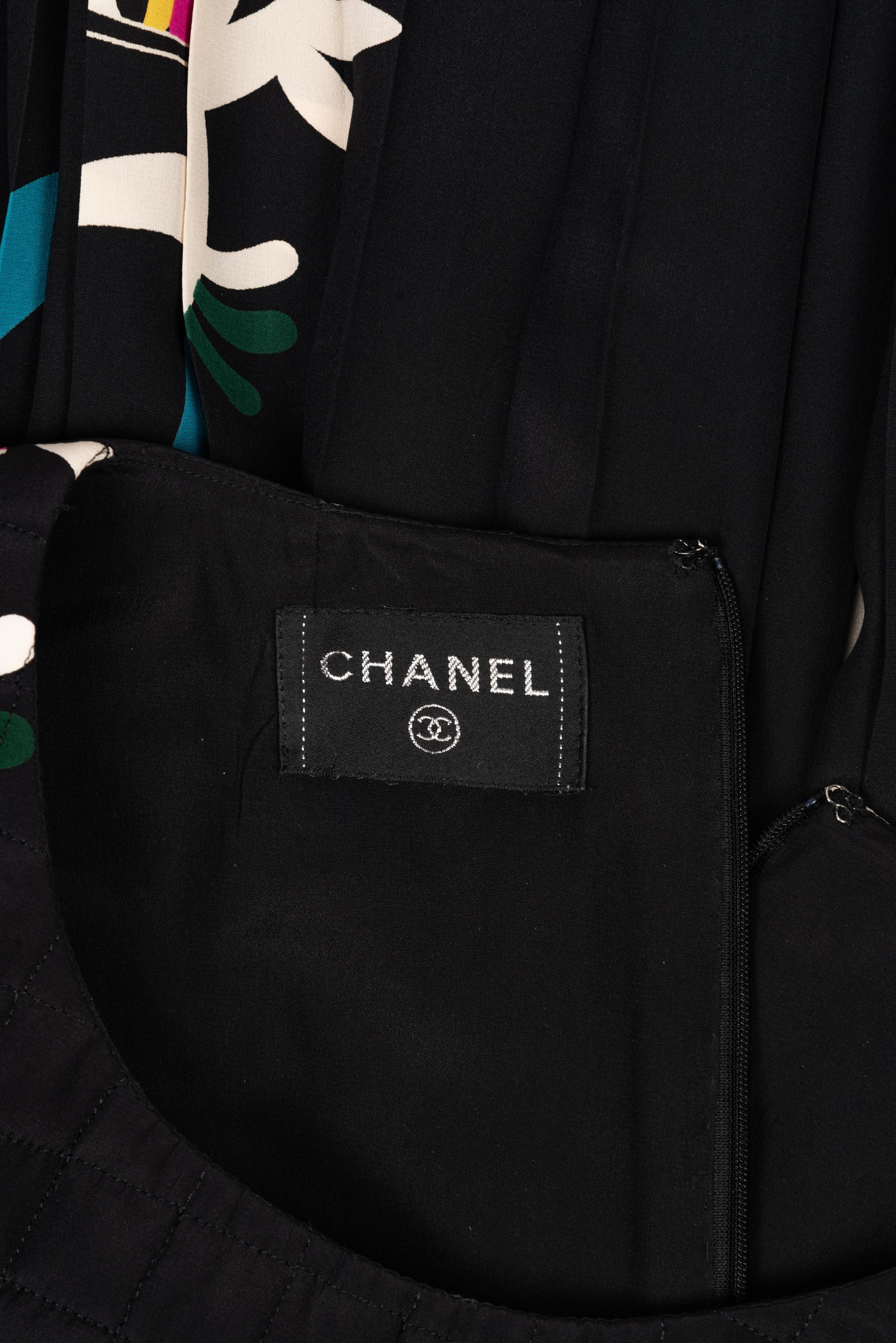 Chanel Dress, 2000-10s