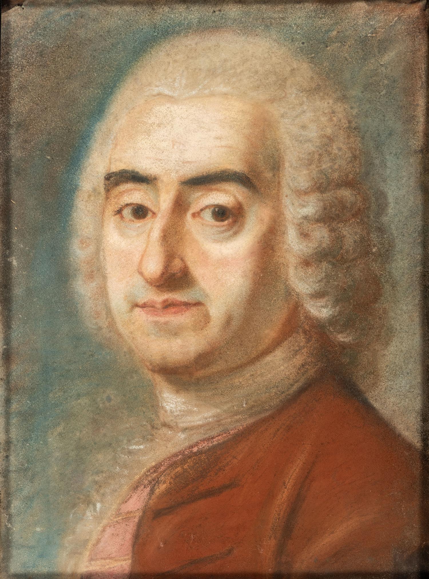 French School, 18th Century
