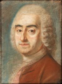French School, 18th Century