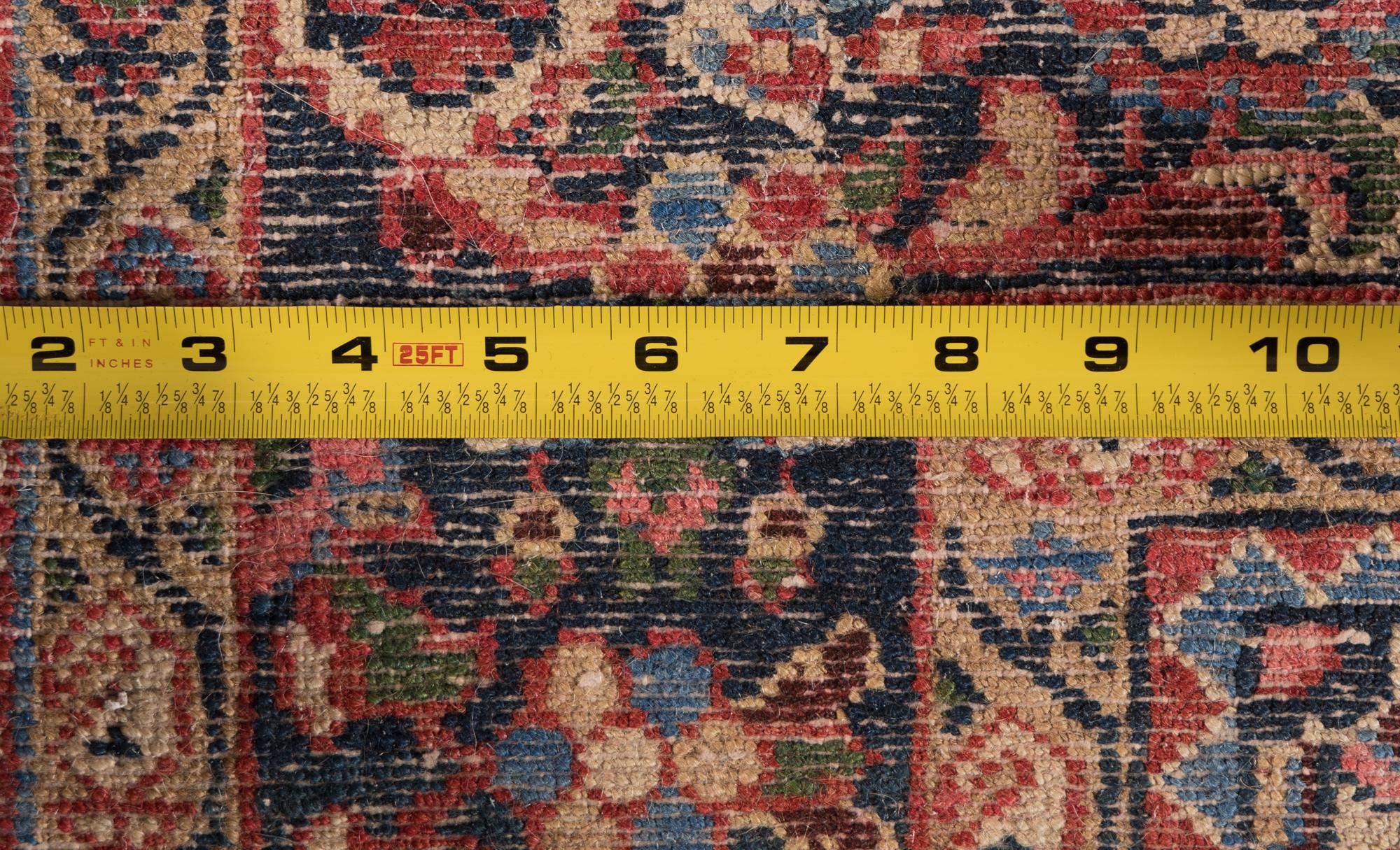 A Lilihan Rug