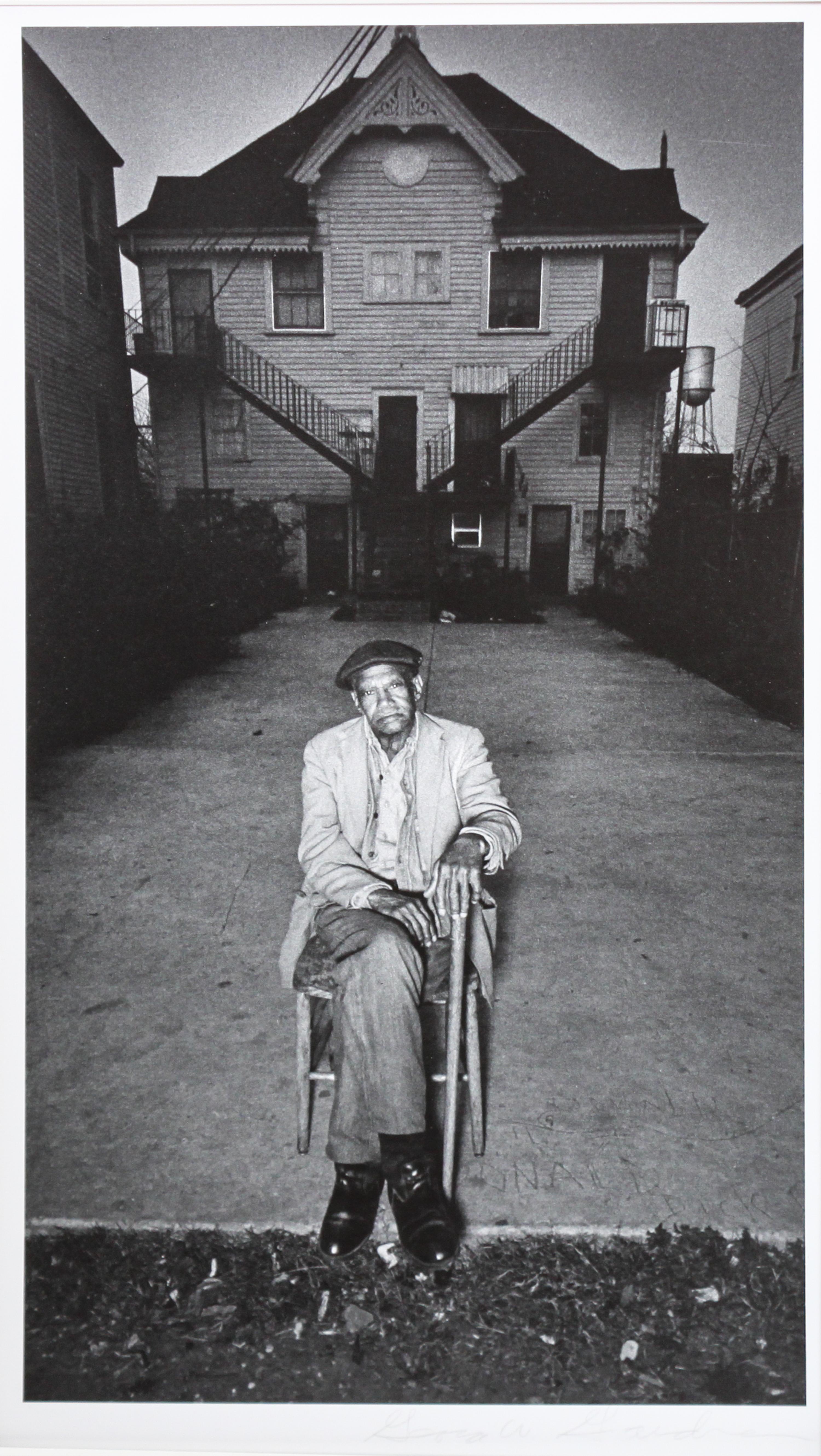 Gardner, George W. (American, b. 1940) each in mat 22 x 18 inches