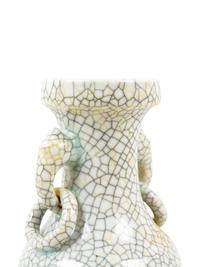 Three Chinese Porcelain Articles