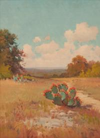 Salinas Cactus