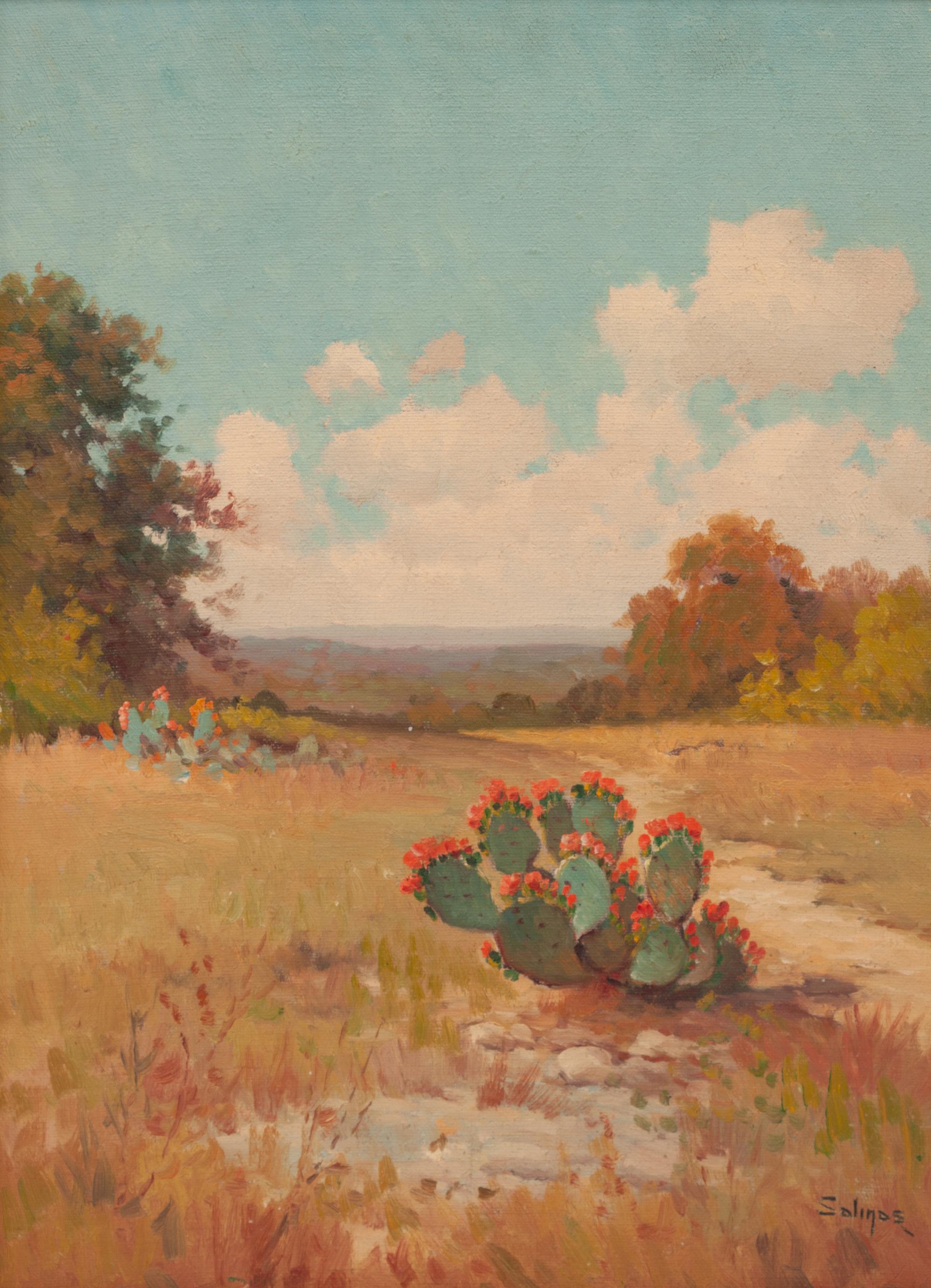 Salinas Cactus