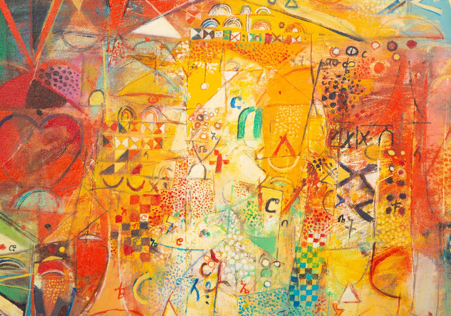 House of Love , 2002