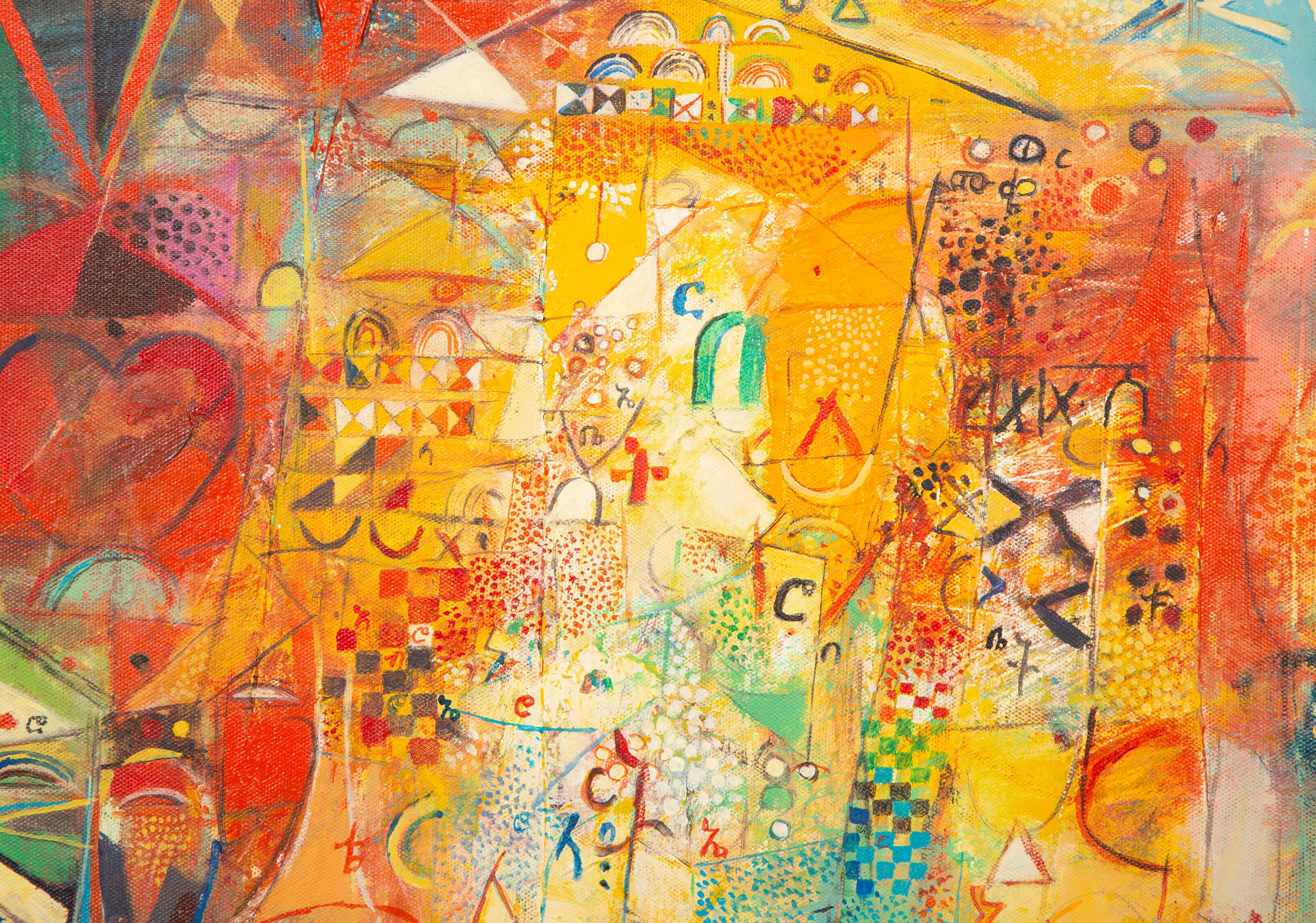 House of Love , 2002