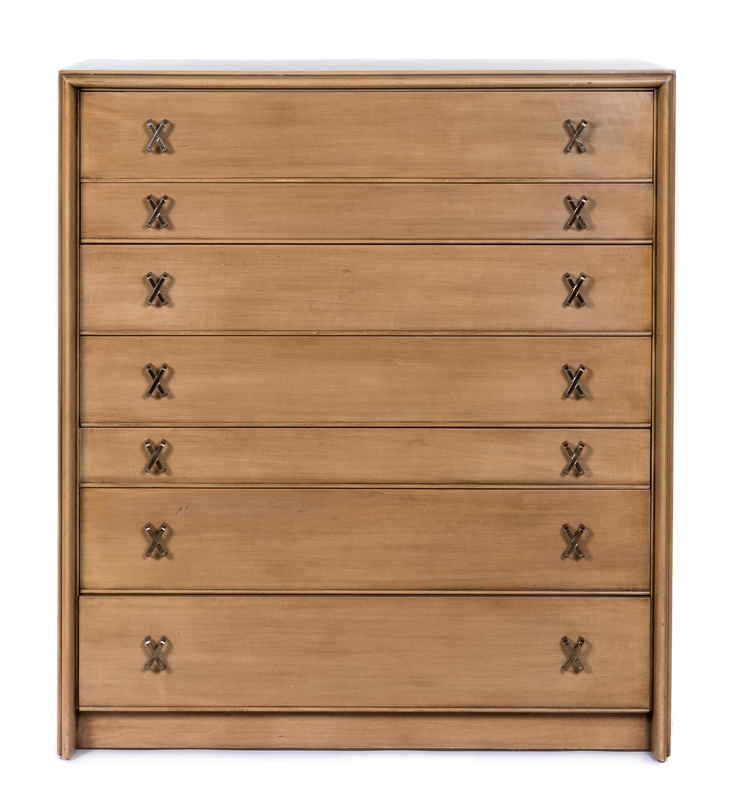 Debonair Dresser Johnson Furniture Company, USA