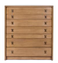 Debonair Dresser Johnson Furniture Company, USA