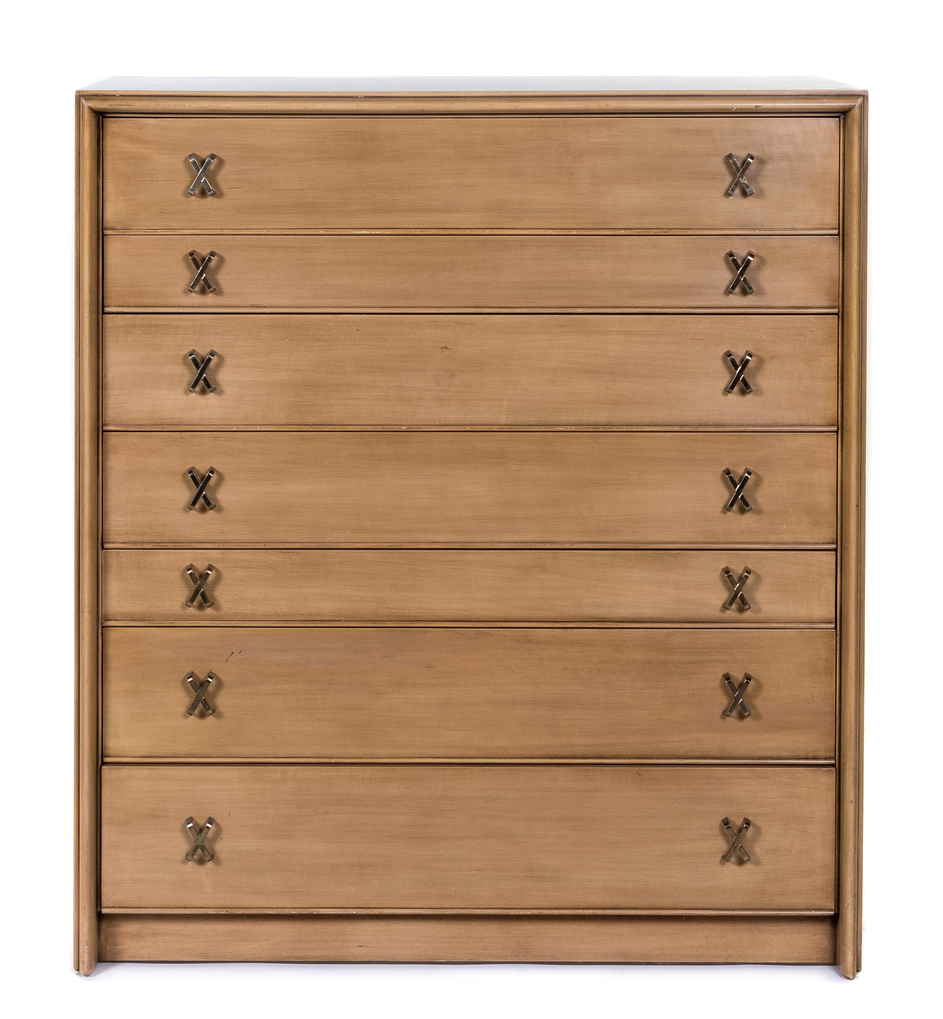 Debonair Dresser Johnson Furniture Company, USA
