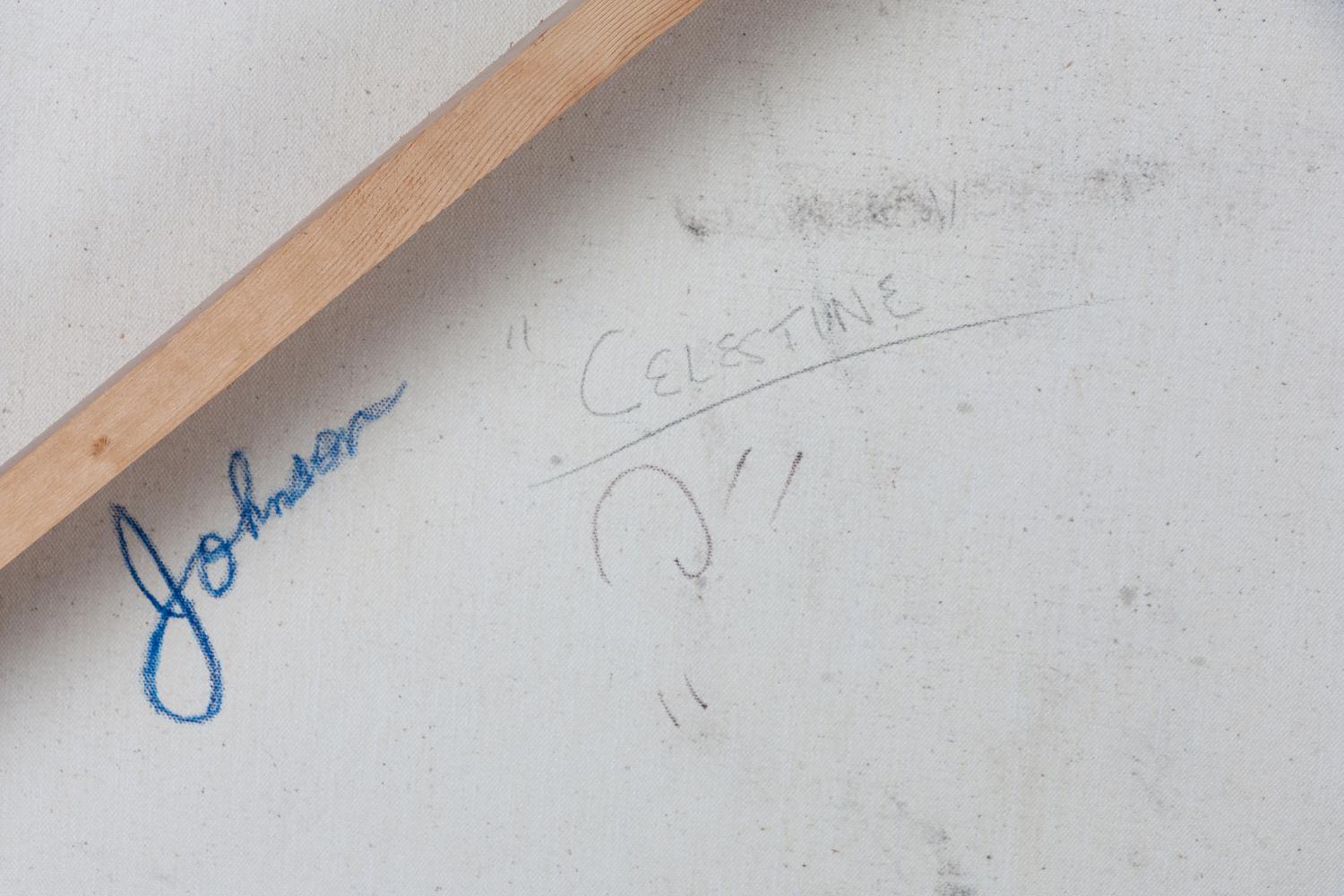 Celestine