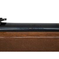 **Browning BAR with Redfield Scope