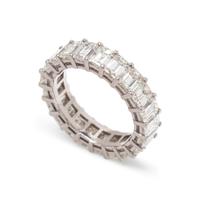 DIAMOND ETERNITY BAND