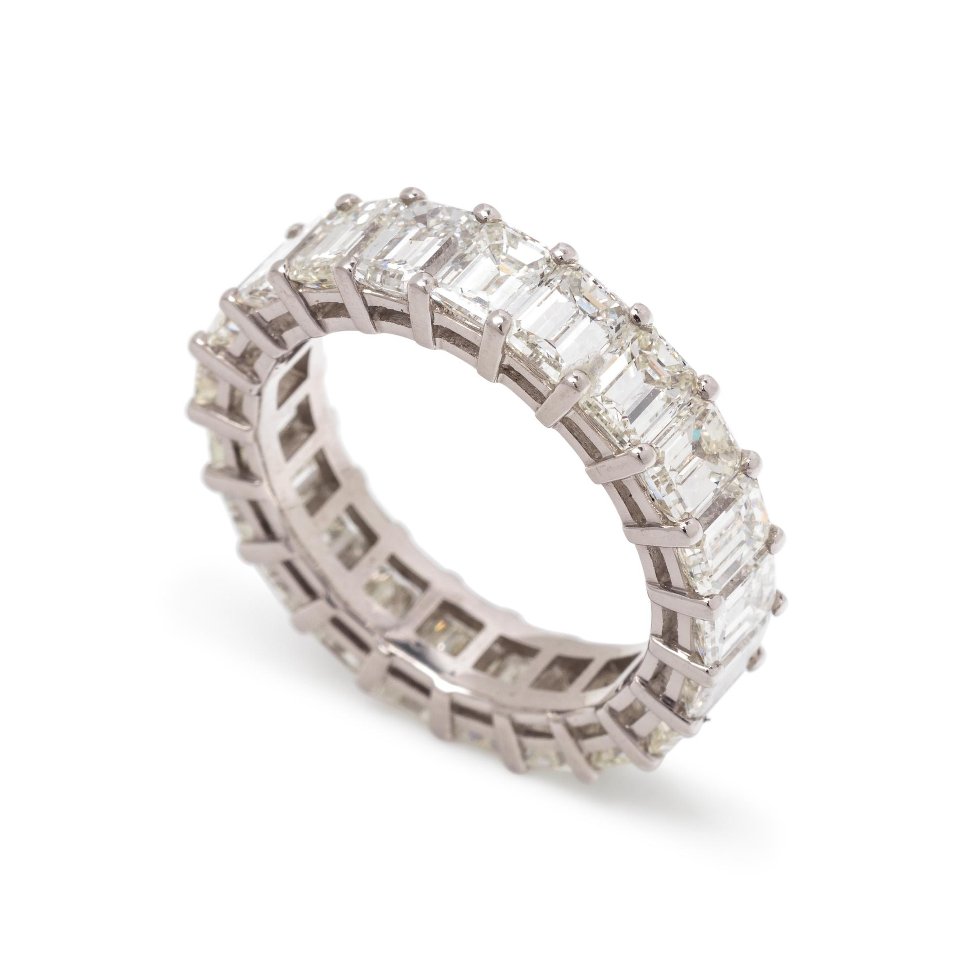 DIAMOND ETERNITY BAND
