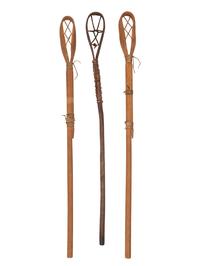 Choctaw Stickball Sticks