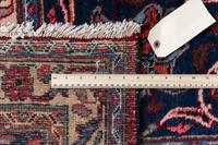 A Tabriz Wool Rug