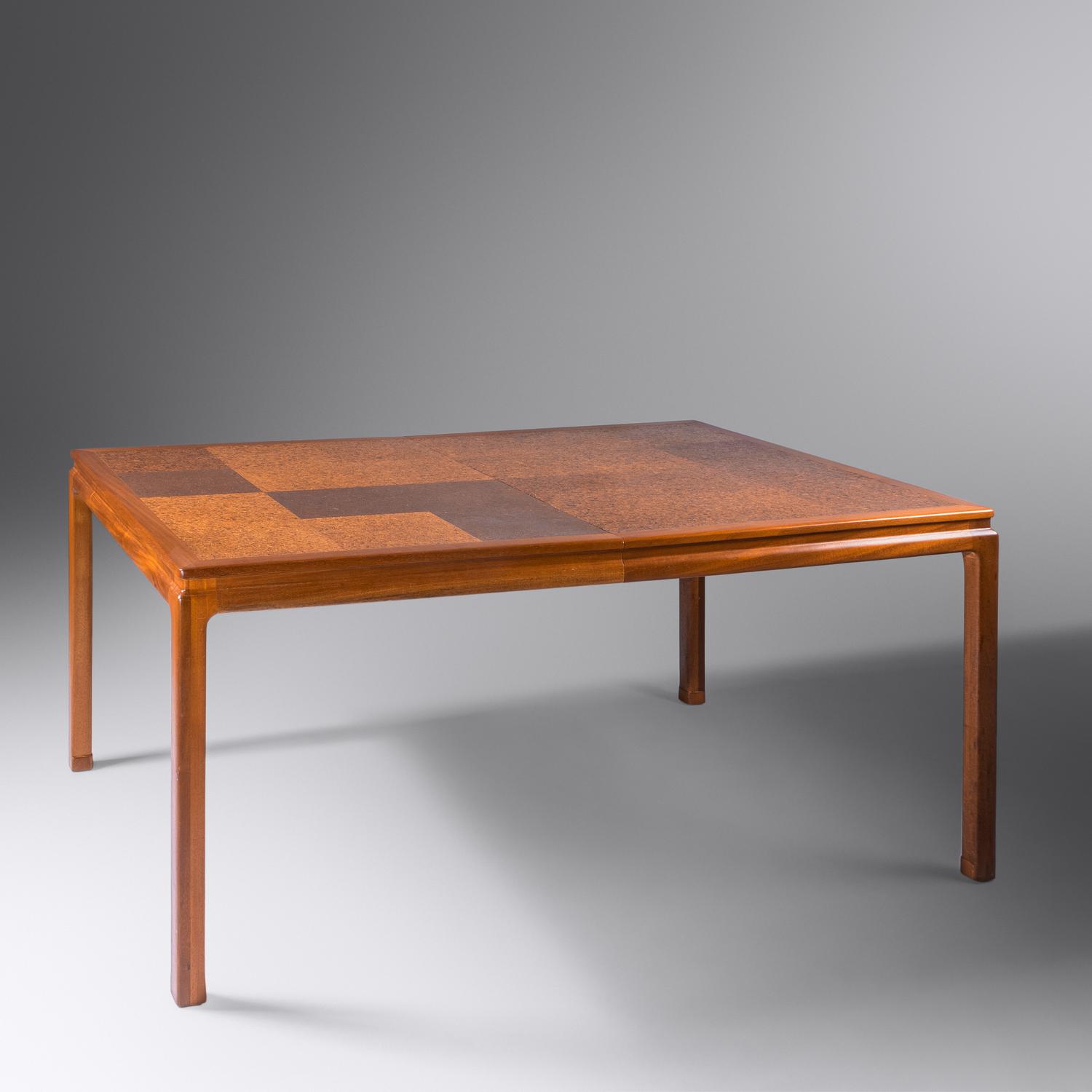 Dining Table, c. 1960 Dunbar, USA