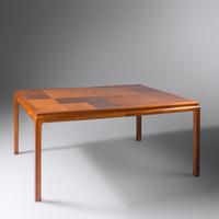 Dining Table, c. 1960 Dunbar, USA