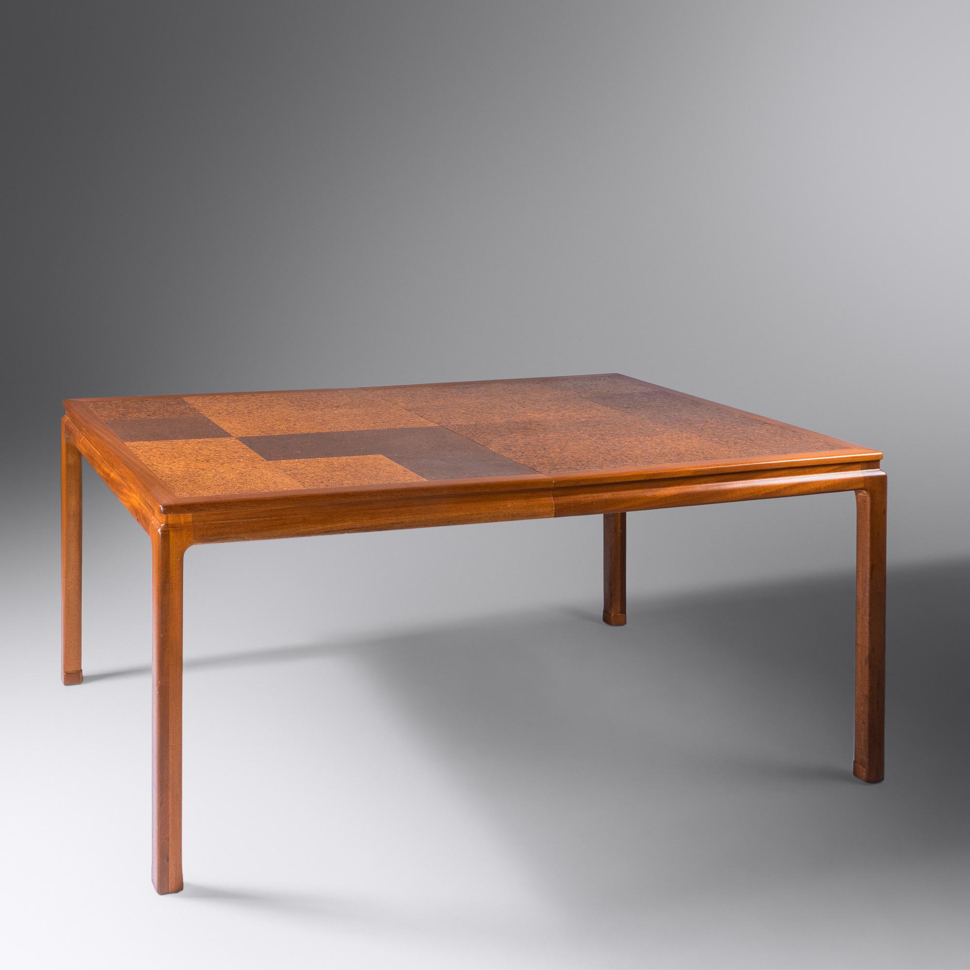 Dining Table, c. 1960 Dunbar, USA