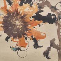 Zhao Shao'ang (Chinese, 1905-1998) — 趙少昂（近代，1905-1998）