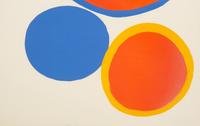 Cibles Variables ca. 1960