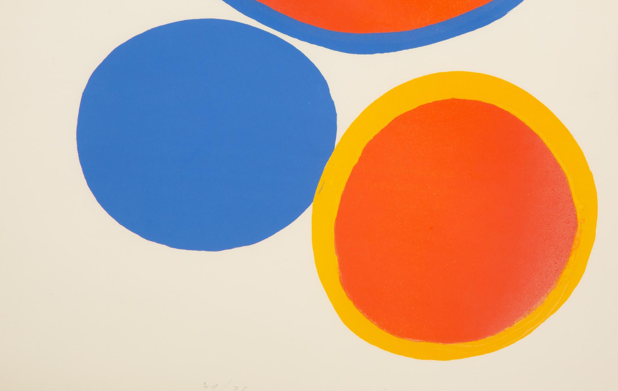 Cibles Variables ca. 1960
