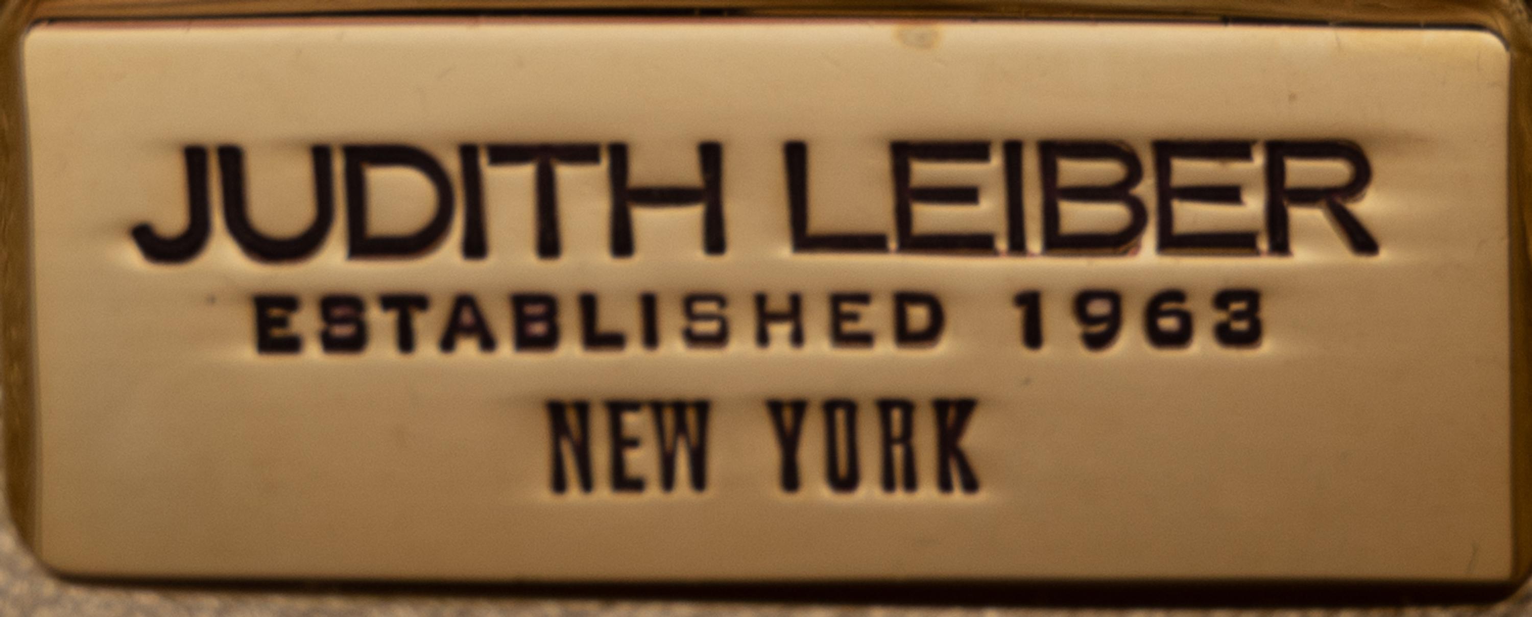 Judith Leiber, Globe Minaudière