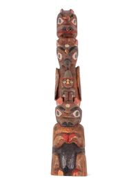 Totem Pole