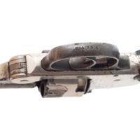 **Iver Johnson Safety Automatic Hammerless Second Model .32