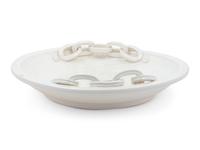 An Italian Ceramic Charger