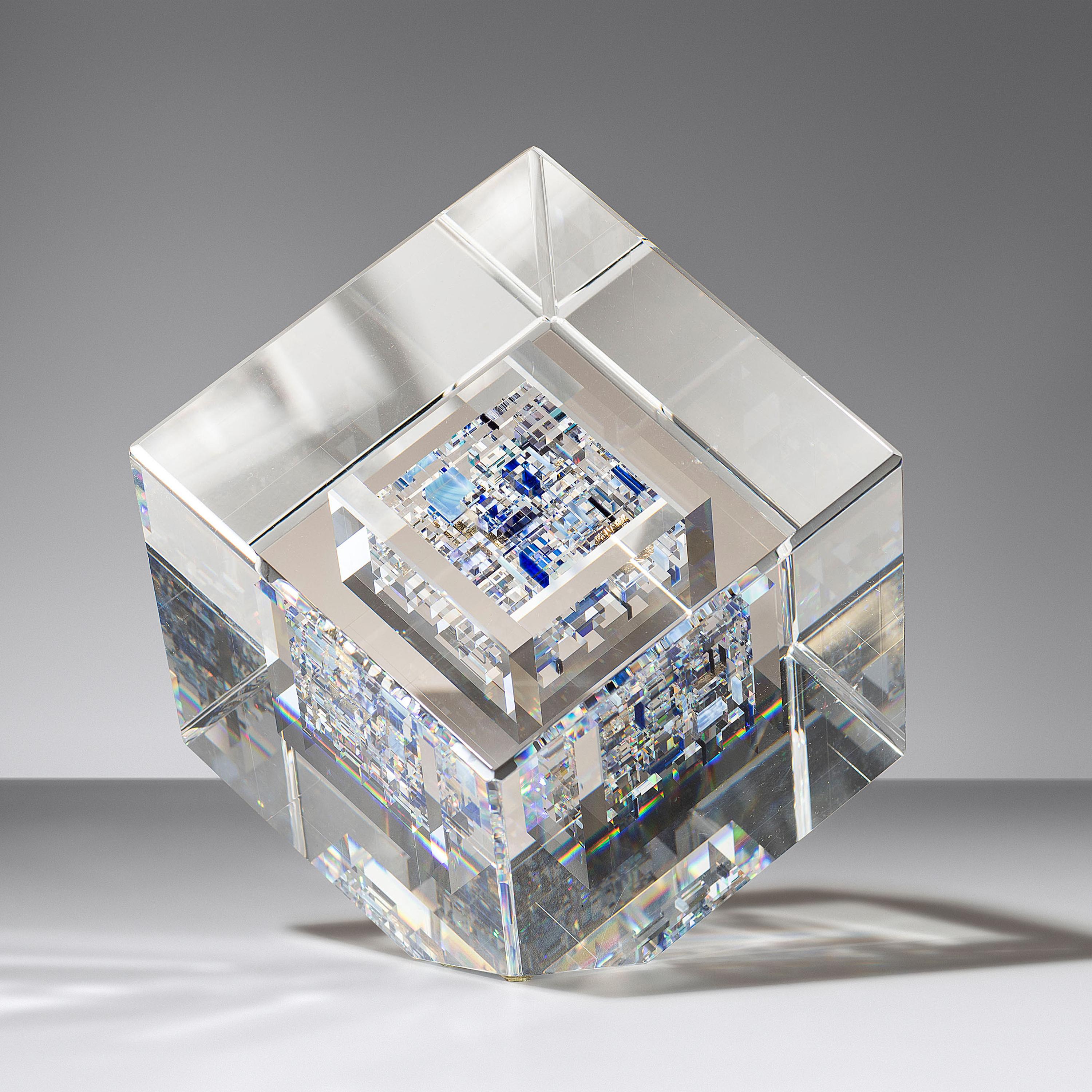 Arctic Breeze, 1997