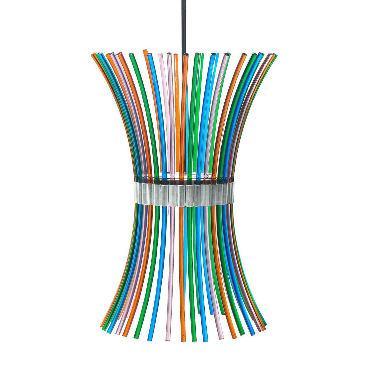A Tamiri Chandelier for Artemide