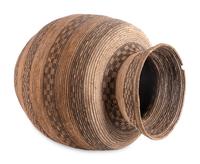 Apache Basketry Olla