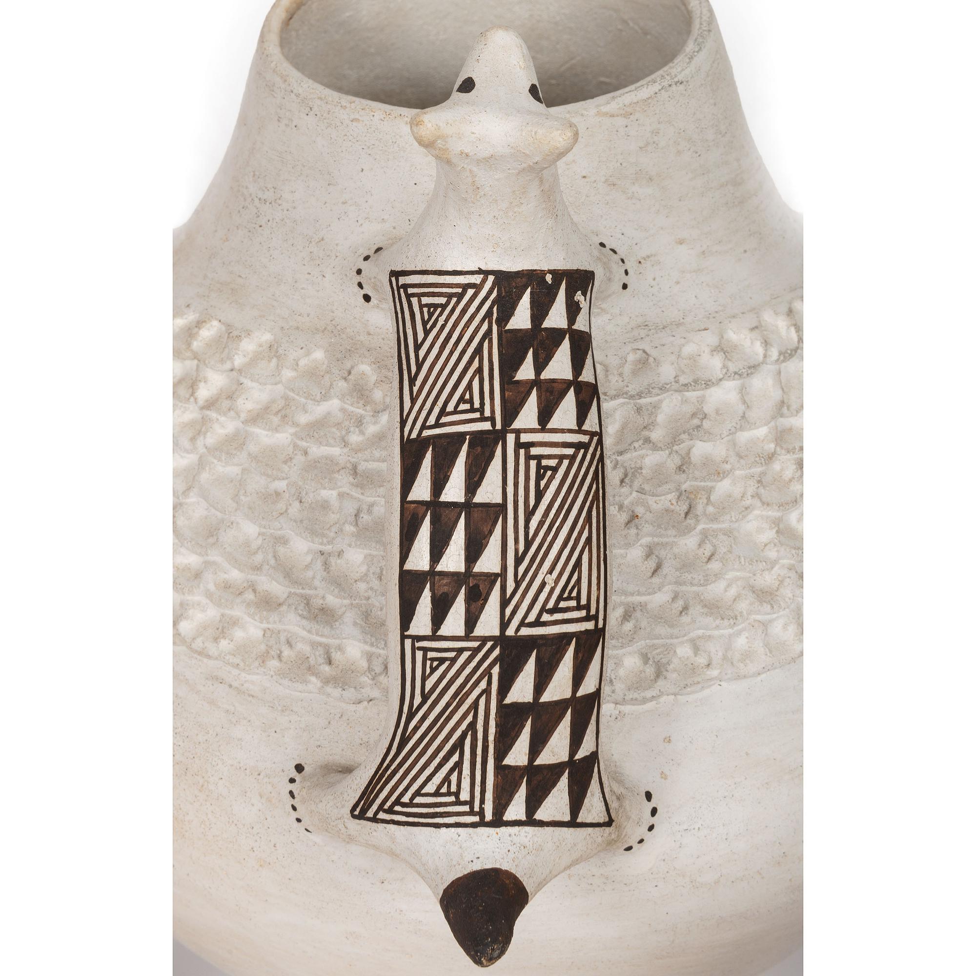 Group of Acoma Pottery
