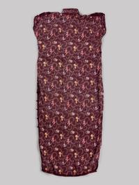 Three Chinese Silk Ladies' Cheongsam, Qipao